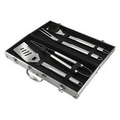 4 Piece BBQ Set